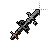 Godsword Lefty cursor