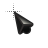 Normal select cursor