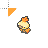 torchic s cursor