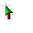 Normal select cursor