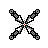 Kunai Preci cursor