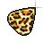 Normal select cursor