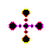 Move cursor