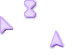 Purple Promise WF two Cursors preview