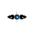 Horizontal resize cursor