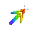 Link select cursor