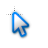 Normal select cursor