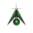 Link select cursor
