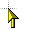 Normal select cursor