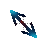 Diagonal Resize 1 cursor
