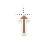 up cursor