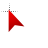 Handwriting cursor