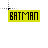 Text select cursor
