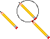 Pencil Cursors preview
