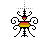 Link select cursor