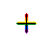 Precision select cursor