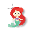 Normal select cursor