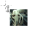 Text select cursor