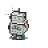 robot(side) cursor