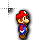 mario_walk2 cursor