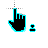Normal select cursor