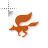 Fox cursor
