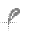 Handwriting cursor