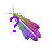 Help select cursor