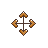 Move cursor