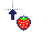 Alternate select cursor