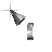 Unavailable cursor