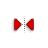Horizontal resize cursor