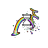 Busy cursor