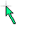 Normal select cursor