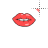 Normal select cursor