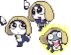Tamama Cursors preview