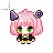 Anya Location cursor