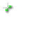 Vertical resize cursor