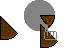 Lime Tailless Cursors preview