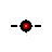 Horizontal resize cursor