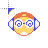 Normal select cursor