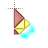 Link select cursor