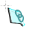 Link select cursor