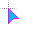 Normal select cursor