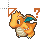 ヘルプの選択 cursor