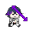 Kokichi Diagonal Resize 1 cursor