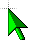 Normal select cursor