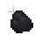 Coal cursor