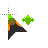 Working in background cursor
