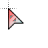 Diagonal 1 cursor